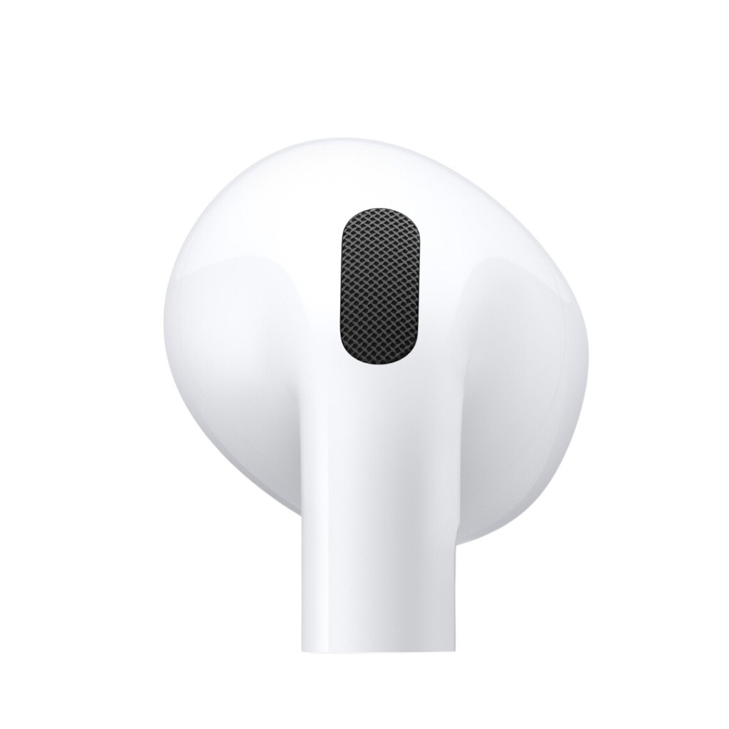 Apple AirPods 4 ANCモデル MXP93J/A Apple AirPods 4 アクティブノイズキャンセリング搭載モデル MXP93J/A